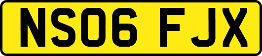 NS06FJX