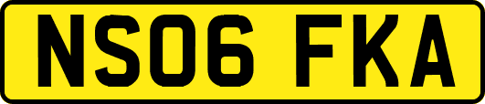 NS06FKA