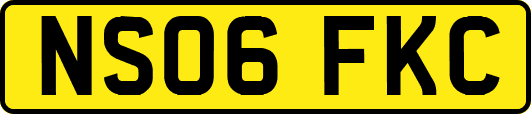NS06FKC