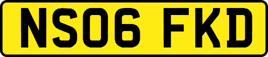 NS06FKD