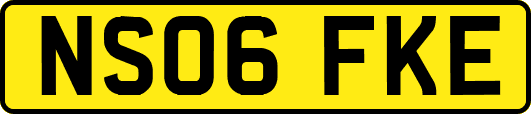 NS06FKE