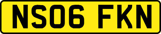 NS06FKN