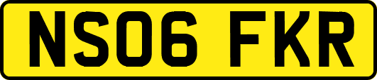 NS06FKR