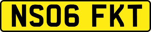 NS06FKT