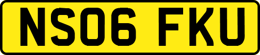 NS06FKU