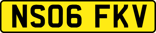 NS06FKV