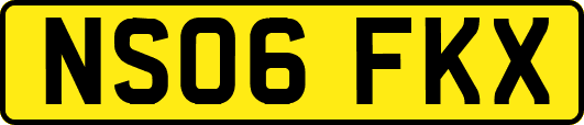 NS06FKX