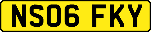 NS06FKY