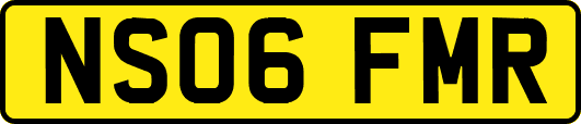 NS06FMR