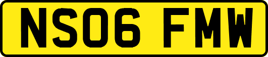 NS06FMW
