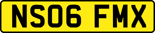 NS06FMX