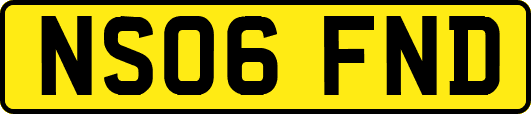NS06FND