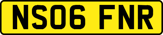 NS06FNR