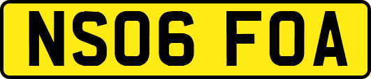NS06FOA