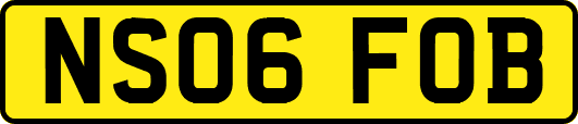 NS06FOB