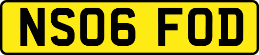 NS06FOD