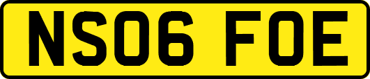 NS06FOE