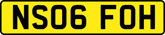 NS06FOH