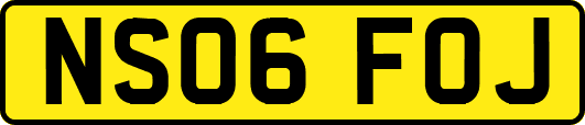 NS06FOJ