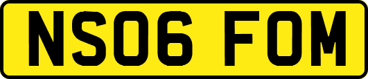NS06FOM