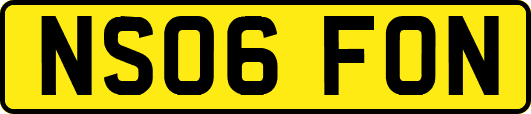 NS06FON