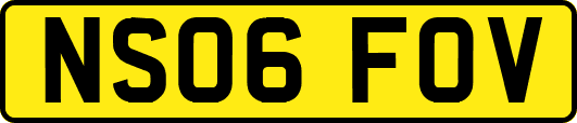 NS06FOV