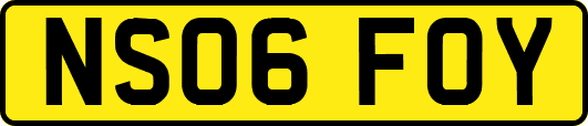 NS06FOY