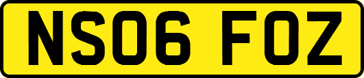 NS06FOZ