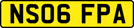 NS06FPA