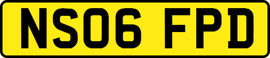 NS06FPD