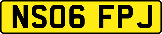 NS06FPJ