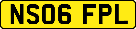 NS06FPL