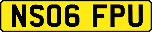 NS06FPU
