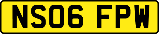 NS06FPW