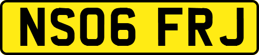 NS06FRJ
