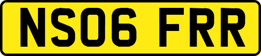 NS06FRR