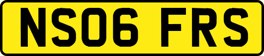 NS06FRS
