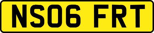 NS06FRT
