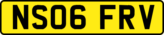 NS06FRV