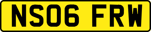 NS06FRW