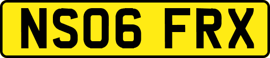 NS06FRX