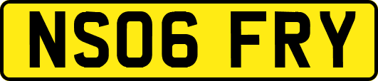 NS06FRY