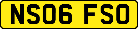 NS06FSO
