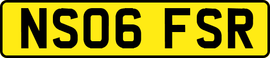 NS06FSR
