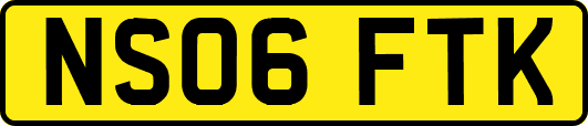 NS06FTK
