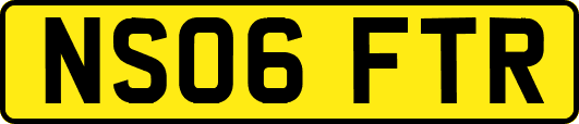 NS06FTR
