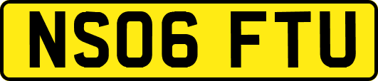 NS06FTU