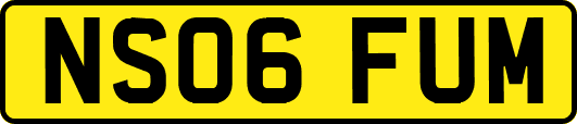 NS06FUM