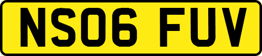 NS06FUV