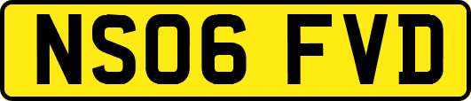 NS06FVD
